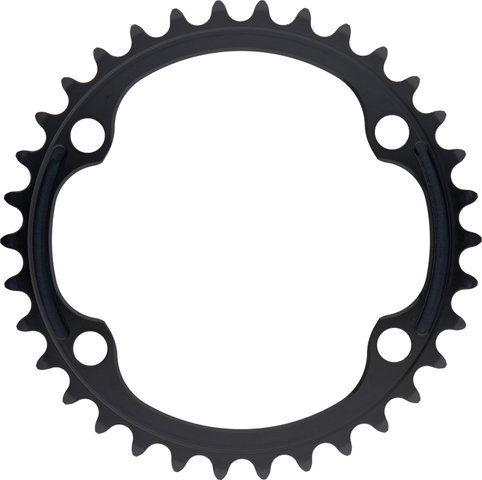 Shimano Dura-Ace Kettenblatt FC-R9200 12-fach - schwarz/34 Z