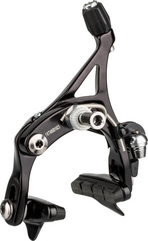 SRAM Freins sur Jante mécaniques Rival 22 - grey-black anodized/Roue arrière