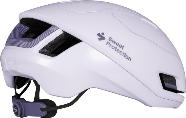 Sweet Protection Falconer Aero 2Vi MIPS Helmet - light lilac