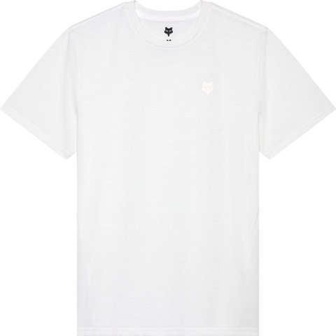 Fox Head Forums SS Tech Tee T-Shirt - optic white/M