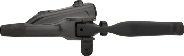 Shimano Freno de disco XT BR-M8120 + BL-T8100 J-Kit - negro/Rueda delantera/Izquierdo (específico de lado)