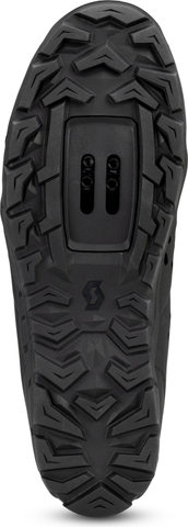 Scott Scott All Mountain Crus-r MTB zapatos está hecho para ciclistas que no - black | 41