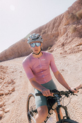 Northwave Maillot Extreme Ultra Light M/C - dusty malva | XL