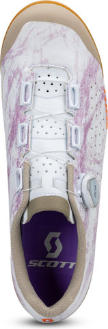 Scott Gravel Pro Damen Gravelschuhe - white beige | 38