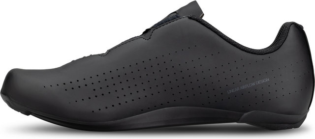 Scott Zapatillas de ruta Scott Road Comp - black | 40