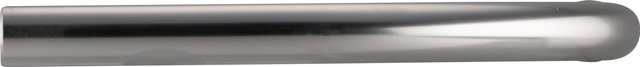 NITTO B617AA 25.4 Lenker - silber/450 mm