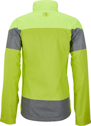 Endura Veste Urban Luminite II - hi-viz yellow/M