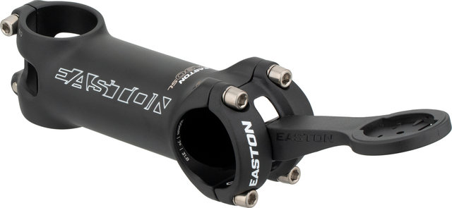 Easton Potencia EA90 SL 31.8 - black ano/+7°/-7° (FlipFlop)/100 mm
