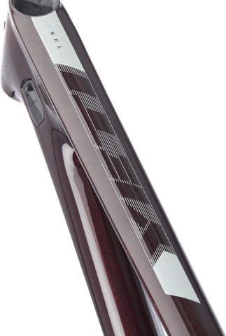 Yeti Cycles ARC TURQ Carbon 29" Rahmenkit - redrum/L