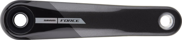 SRAM Set de Pédalier en Carbone Force D2 DUB DM 2x12 vitesses - iridescent/175,0 mm 35-48