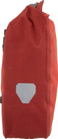 ORTLIEB Sacoche de Fourche Fork-Pack Plus 5,8 L - salsa-dark chili/5800 