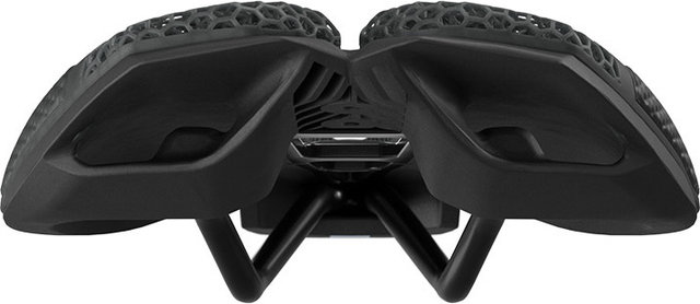 PRO Stealth 3D Team Saddle - black | 248 mm | 142 mm | 142 mm