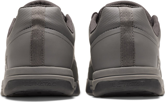 Fox Head Union Flat MTB Schuhe - grey/41