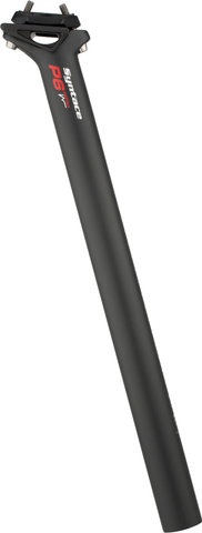 Syntace P6 Carbon HiFlex Di2 Ready Seatpost - carbon matte/400 mm/0 mm/31,6 mm