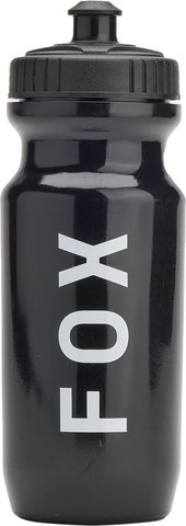 Fox Head Fox Base Trinkflasche - black | 650 ml