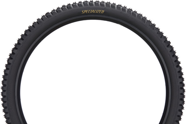 Specialized Butcher Grid Trail T9 29" TLR Trail Folding Tire - black/29 /2.4 
