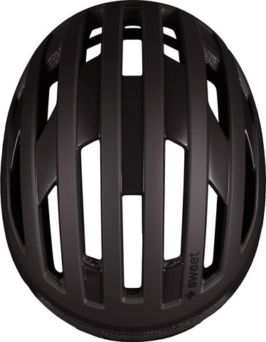 Sweet Protection Casco Fluxer MIPS - burnt brown