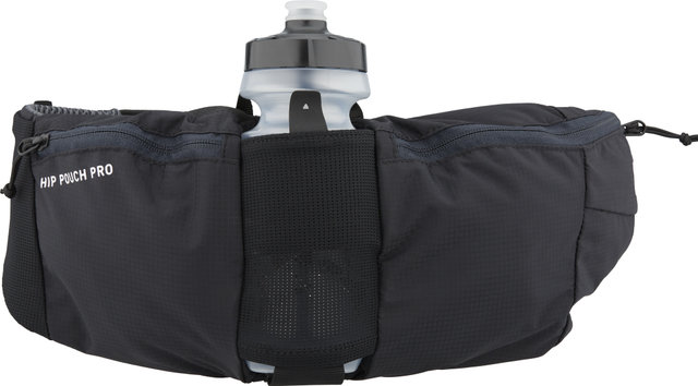 EVOC Hip Pouch Pro Hüfttasche + Trinkflasche 550 ml - black/1500 ml