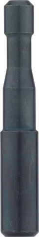 Shimano Ersatz-Nietstift für TL-CN34 - 1 Stück - schwarz