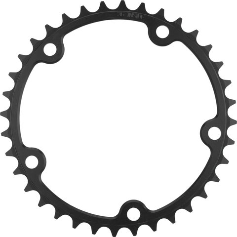 White Industries VBC Kettenblatt innen - black/36 Z