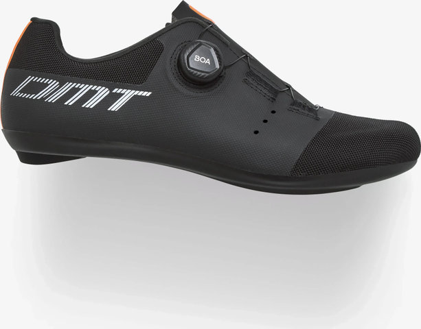 DMT KR4 Rennrad Schuhe - black | 40
