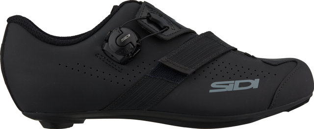Sidi Zapatillas de ciclismo de ruta Prima Mega - black-black/42/42