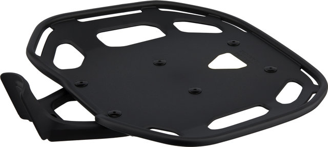 Specialized Turbo Front Pannier Rack w/ Adventure Plate - black