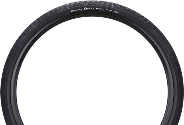 Panaracer T-Serv 26" Faltreifen - black/42-559/42 mm/1.75 "/26 "