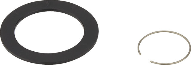 Cane Creek Tigon Double Barrel Trunnion Stahlfederdämpfer - black/185 mm x 55 mm