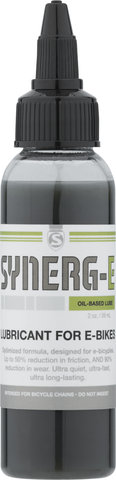SILCA Huile de Chaîne pour E-Bike Synerg-E - universal/60 