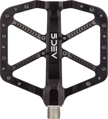 5DEV Trail/Enduro Aluminium Pedale - black