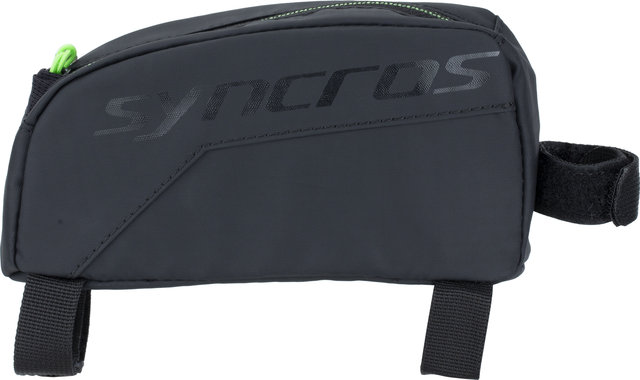 Syncros Sacoche pour Tube Supérieur Nutrition - black/450 