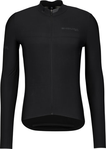 Endura Maillot Pro SL L/S II - black/M