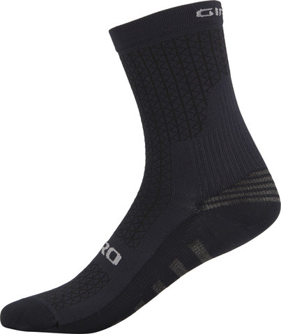 Giro HRC+ Grip Socks - black/40 - 42