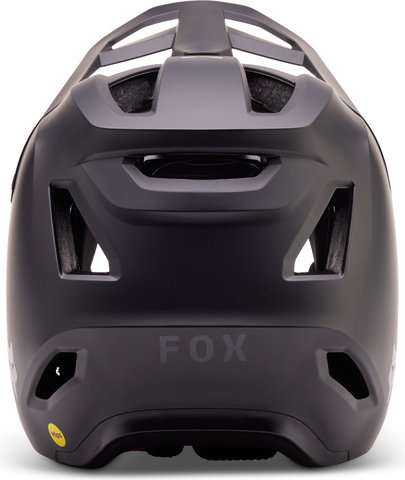 Fox Head Rampage Fullface-Helm - matte black | 53 - 54 cm