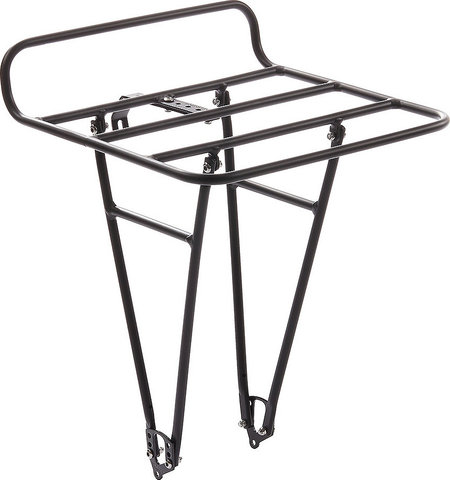 Pelago Bicycles Portaequipajes Commuter Front Rack - -/-