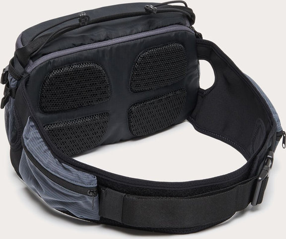 Oakley Sac banane Seeker Traverse RC - blackout/13 