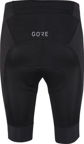 GORE Wear C3 Kurze Tights+ - black/M