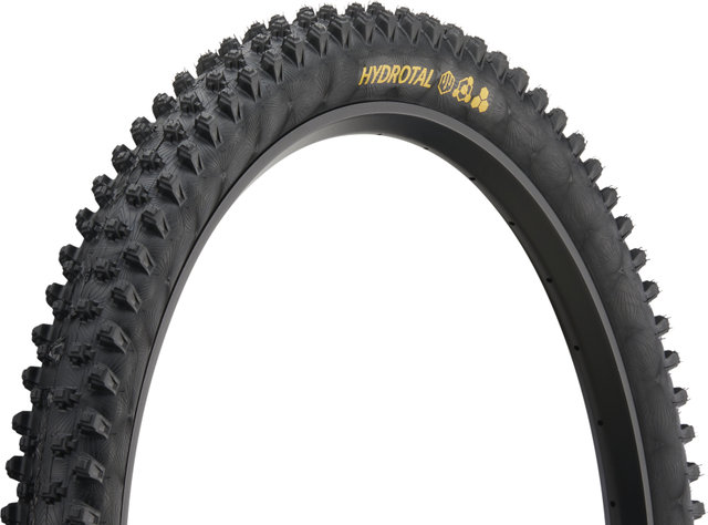 Continental Pneu Souple Hydrotal Downhill SuperSoft 29 - noir/29 /60 /60-622/2.4 