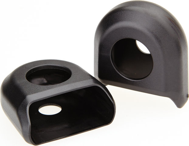 SRAM Protège-Pédalier Crank Arm Guard - black