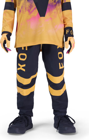Fox Head Pantalon Youth Ranger Kairos Modèle 2025 - kairos-tangerine/L