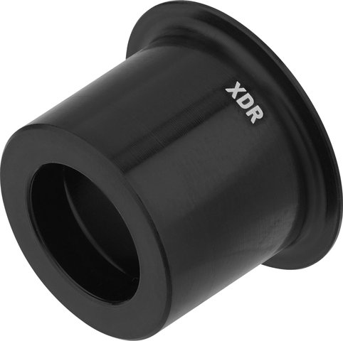 DT Swiss SRAM XDR Rear Right End Cap for Pawl Drive System and Ratchet - black/12 x 142 mm