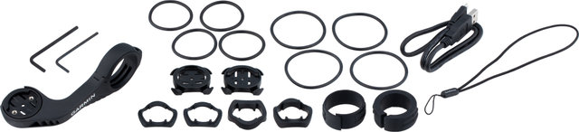 Garmin Edge 840 GPS Bike Computer + Navigation System - black
