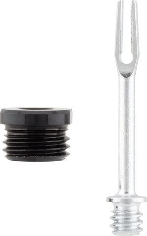 OneUp Components Set de parches y pinzas EDC Plug & Pliers - green