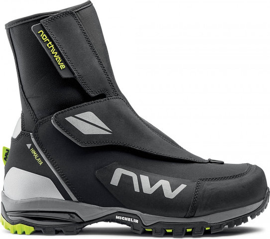 Northwave Himalaya Klick-Fahrradschuhe - black | 40