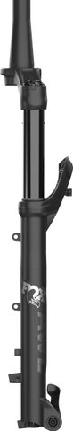 Fox Racing Shox 34 Float AWL 29" RAIL Boost Federgabel - matte black/100 mm/44 mm/1 1/8" - 1,5" tapered/29"/110 mm/15 mm Steckachse