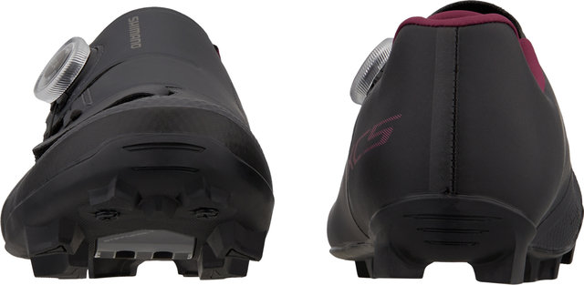 Shimano Chaussures VTT pour Dames SH-XC502 - grey/42/42