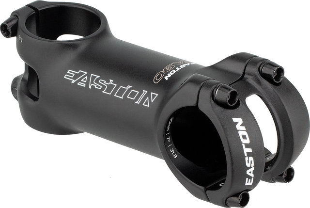Easton Potencia EA90 31.8 - black ano/90 mm 7°