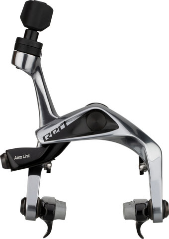 SRAM Set de frenos de llanta para llantas de carbono Red AXS d+t - black/Set