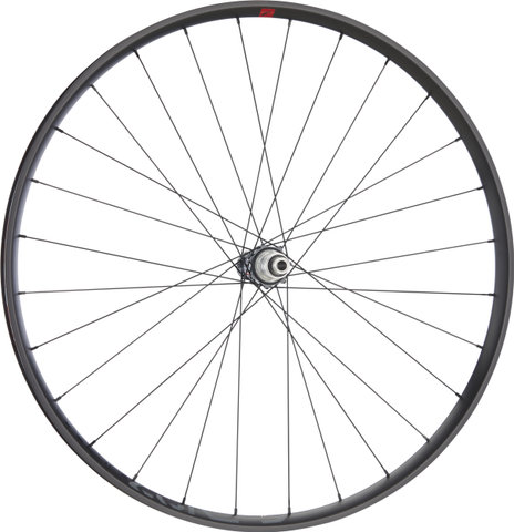 Fulcrum Red Zone 5 Disc Center Lock Boost 29" Wheelset - 2023 Model - black/SRAM XD/Boost/148 mm/110 mm/Boost/29"/110 mm/SRAM XD/110 mm/148 mm
